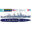 Tamiya 31902 , U.S. Navy DD-445 Fletcher 1:700